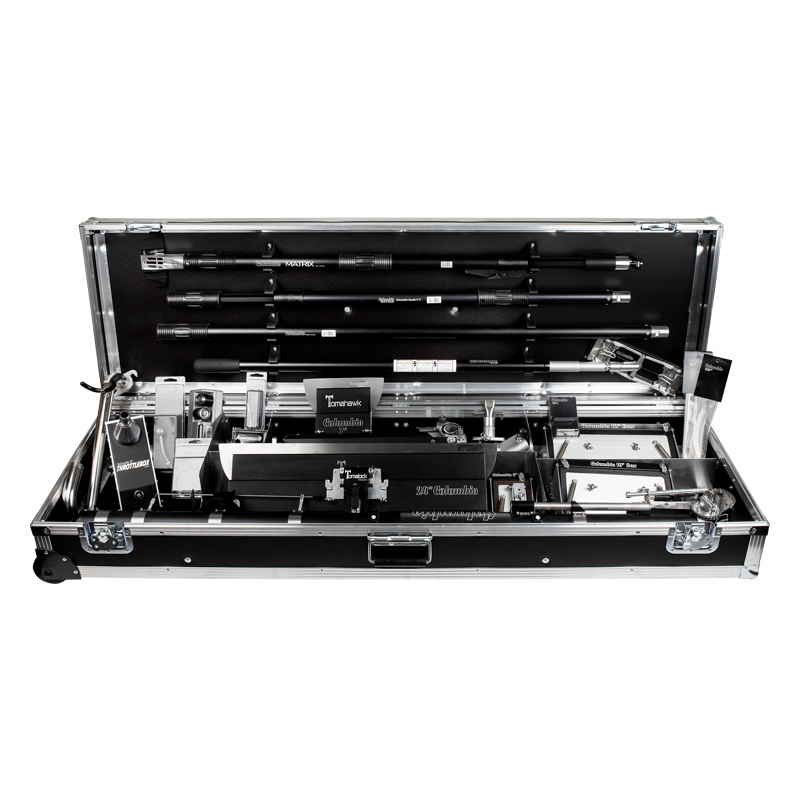 PTS Columbia Tools Predator Tactical Sæt