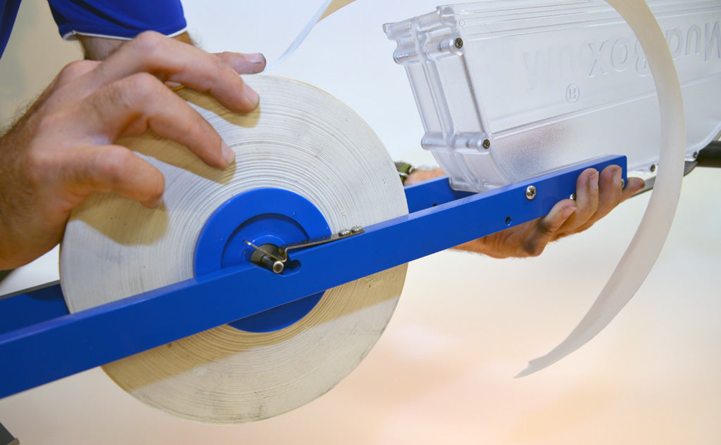 TapePro Mud Box® Pro