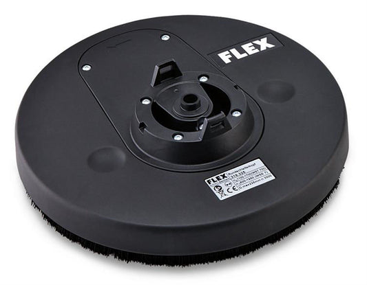 Flex slibehoved VSR Ø225 WST700