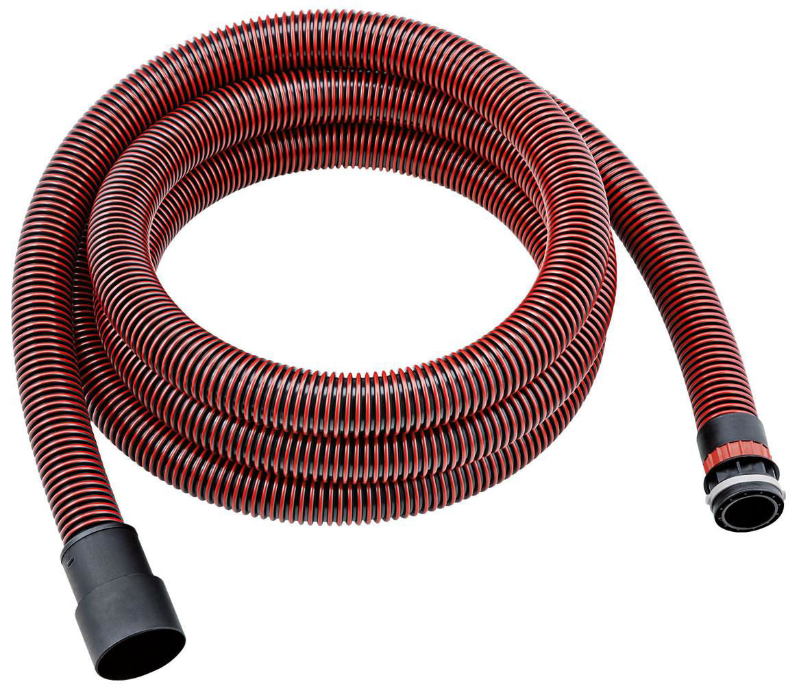 Flex støvsugerslange SH-C 32x4m AS/NL, antistatisk