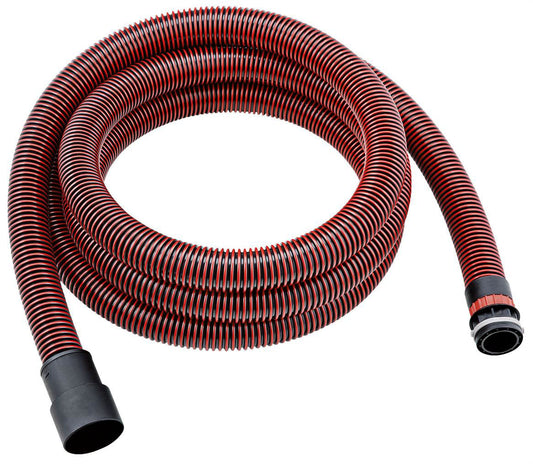 Flex støvsugerslange SH-C 32x4m AS/NL, antistatisk