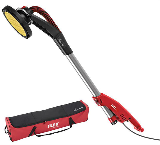 Flex girafsliber GE 7 + MH-O (rundt hoved)