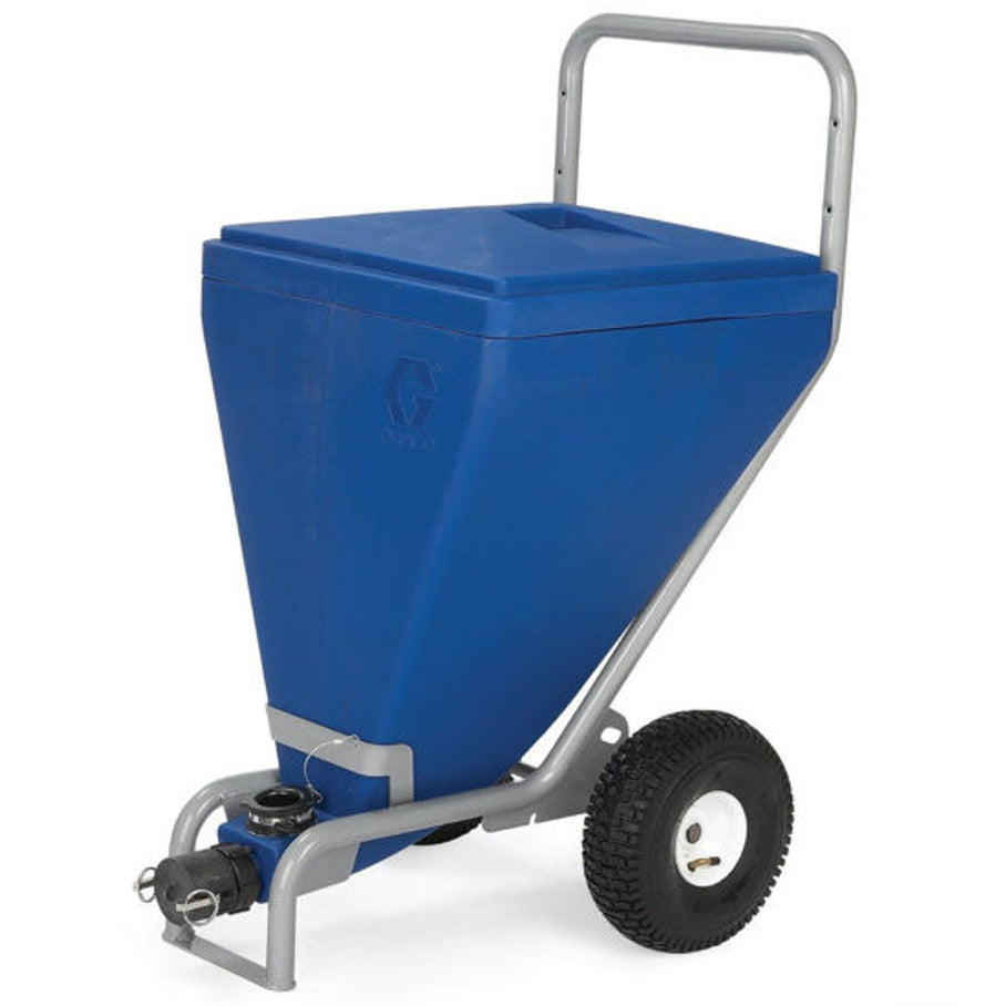 287987 Graco Spartelbeholder - 90L - maler-biksen.dk