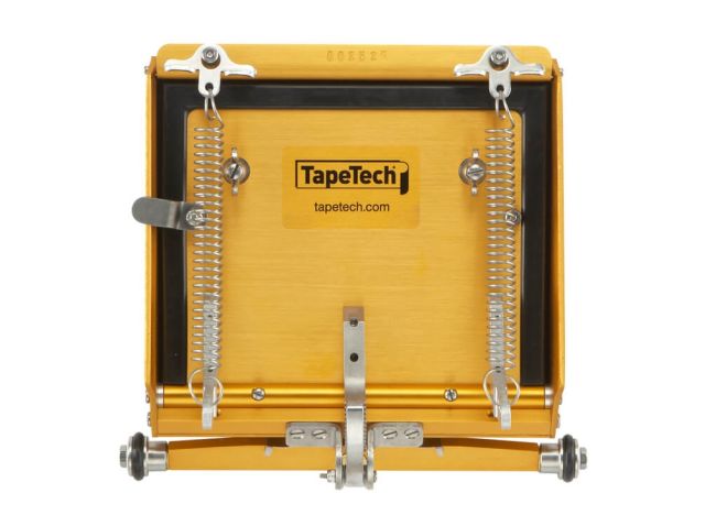 Tapetech spartelbox MAXXBOX 305mm m. power assist - maler-biksen.dk