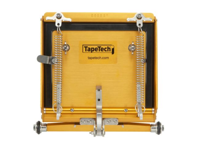 Tapetech spartelbox MAXXBOX 250mm m. power assist - maler-biksen.dk