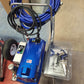 Brugt Graco St-Max 595