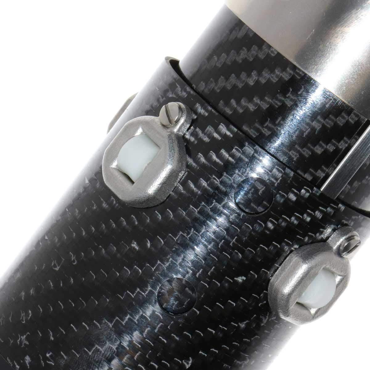 Taptech EasyClean Bazooka Carbon Fiber - maler-biksen.dk