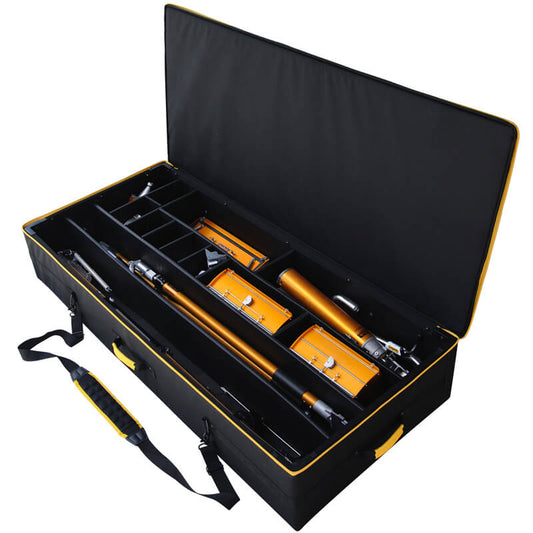 Tapetech Case - Tapetech kuffert - maler-biksen.dk