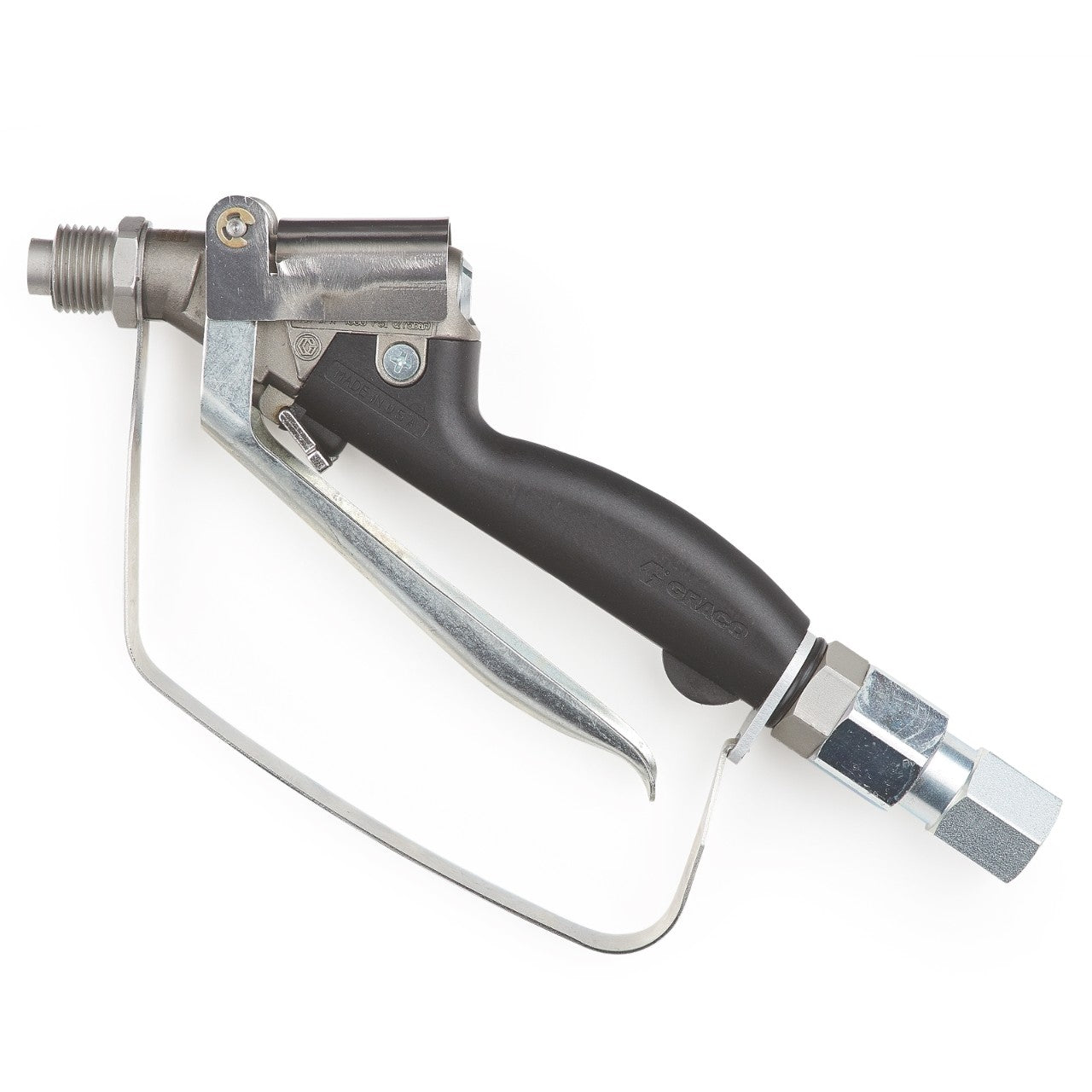 245820 Graco InLine TexSpray Sprøjtespartel pistol - maler-biksen.dk