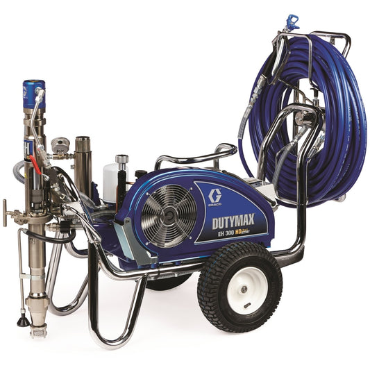 Graco DutyMax EH300 HD