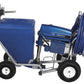 17E669 Graco Mark X  HD 3-in-1 ProContractor - maler-biksen.dk