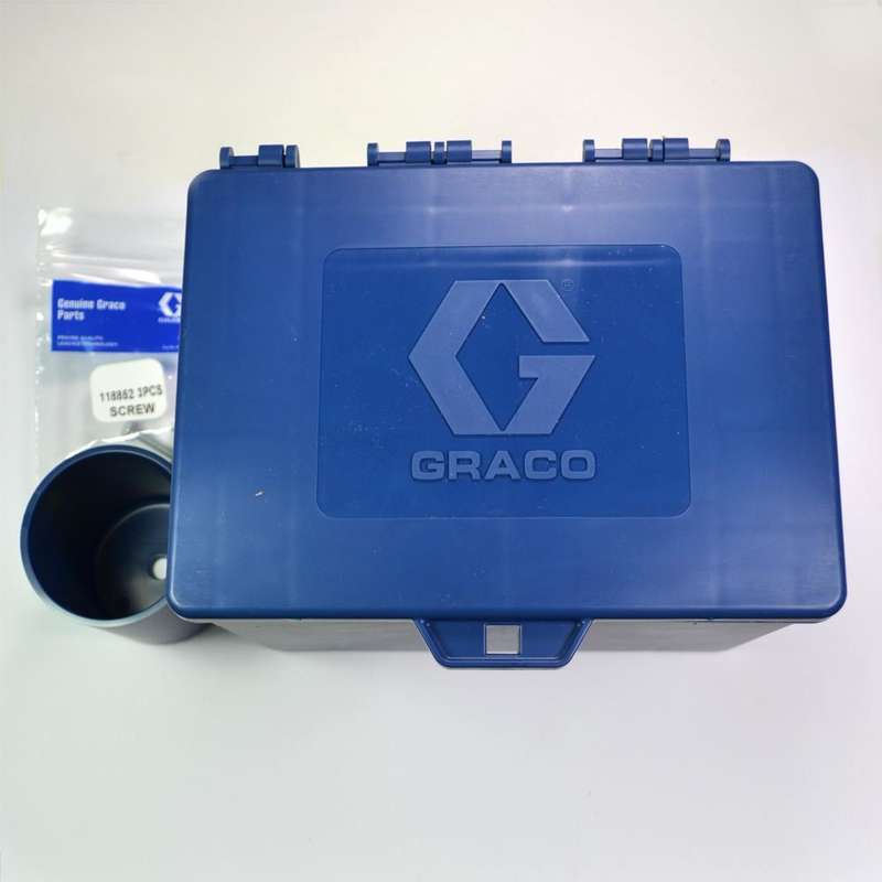 287253 Graco ToolBox/Beholder - maler-biksen.dk